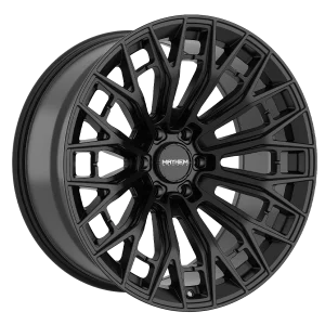 Mayhem – CYCLONE – Black – 20″x9″ 0mm – All weather Wheels – 8121-2983GB0